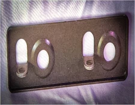 nipple holder
